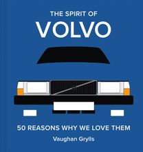 Spirit of Volvo Spirit of Volvo