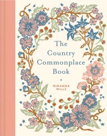 Country Commonplace Book Country Commonplace Book