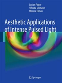 Aesthetic Applications of Intense Pulsed Light