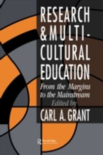 Research and Multicultural Education