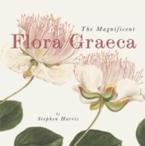 The Magnificent Flora Graeca The Magnificent Flora Graeca