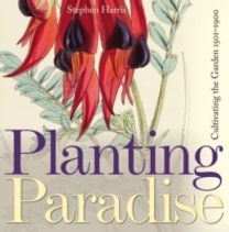 Planting Paradise Planting Paradise