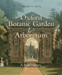 Oxford Botanic Garden & Arboretum