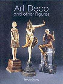 Art Deco and Other Figures