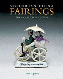 Victorian China Fairings