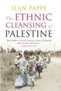 Ethnic Cleansing of Palestine