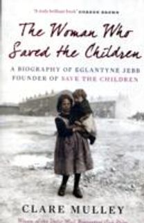 The Woman Who Saved the Children