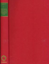 Selected Writings of William Hazlitt