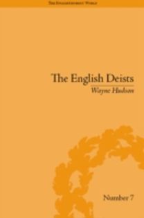 English Deists