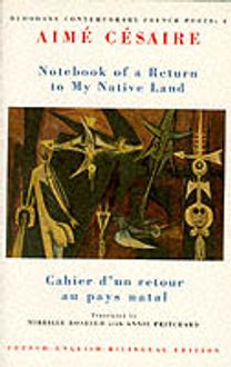 Notebook of a Return to My Native Land