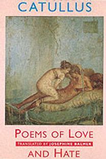 Poems of Love and Hate Poems of Love and Hate