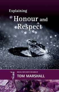 Explaining Honour and Respect
