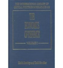 Economics of Defence