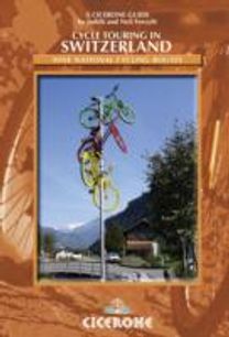 Cycle Touring in Switzerland