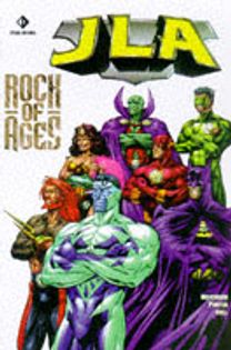 Justice League of America