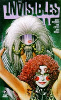 The Invisibles