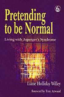Pretending to be Normal Pretending to be Normal