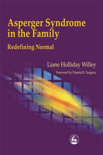 Asperger Syndrome in the Family Asperger Syndrome in the Family