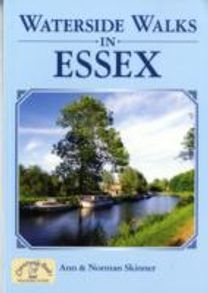 Waterside Walks in Essex