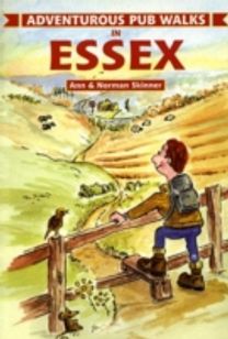 Adventurous Pub Walks in Essex
