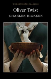 Oliver Twist