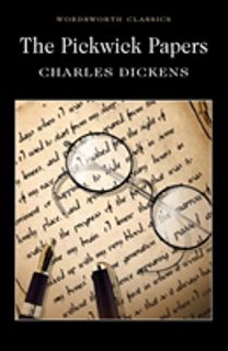 Pickwick Papers