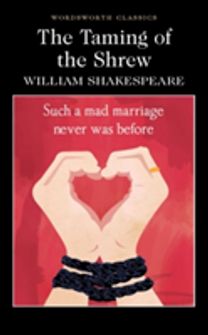 Taming of the Shrew