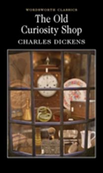 Old Curiosity Shop