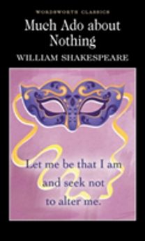 Much Ado About Nothing