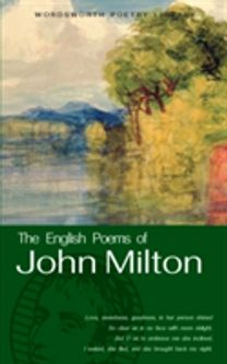 The English Poems of John Milton