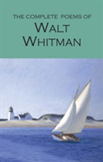 Complete Poems of Walt Whitman