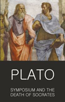 Symposium and the Death of Socrates