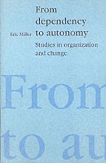 From Dependency to Autonomy