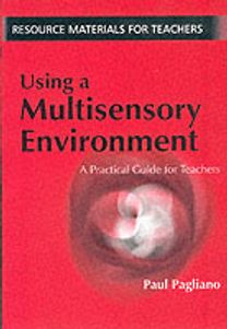 Using a Multisensory Environment