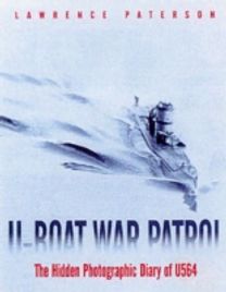 U-Boat War Patrol