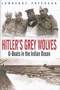 Hitler's Grey Wolves