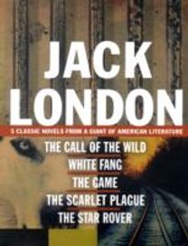 Jack London