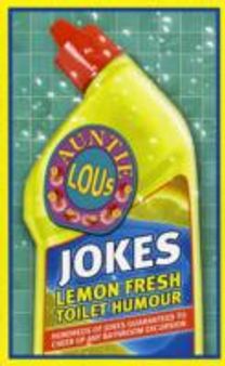 Auntie Lou's Jokes