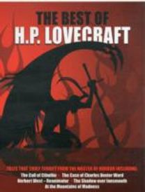 The Best of H.p. Lovecraft