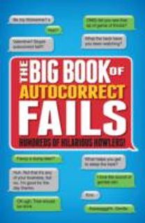 The Big Book of Autocorrects