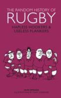 The Random History of Rugby