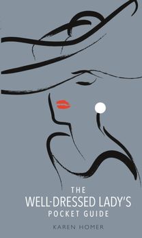 Well-Dressed Lady's Pocket Guide