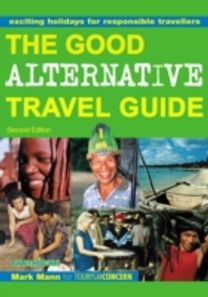 Community Tourism Guide