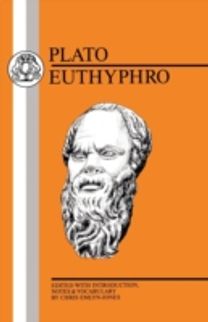 Euthyphro