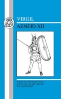 Virgil: Aeneid XII