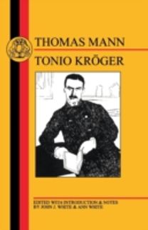 Tonio Kroger