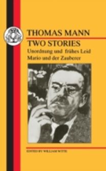 Two Stories