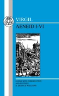 Virgil: Aeneid I-VI