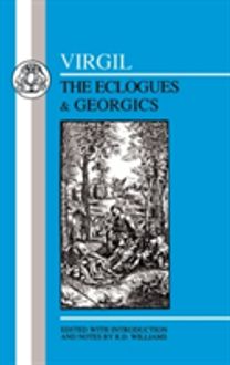 Virgil: Eclogues & Georgics