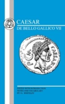 Caesar: the Gallic War